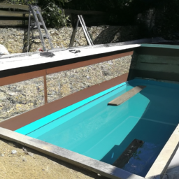 Piscine Hors Sol : Optez pour une Installation Rapide et Facile sans Travaux Lourds Chateau-Thierry